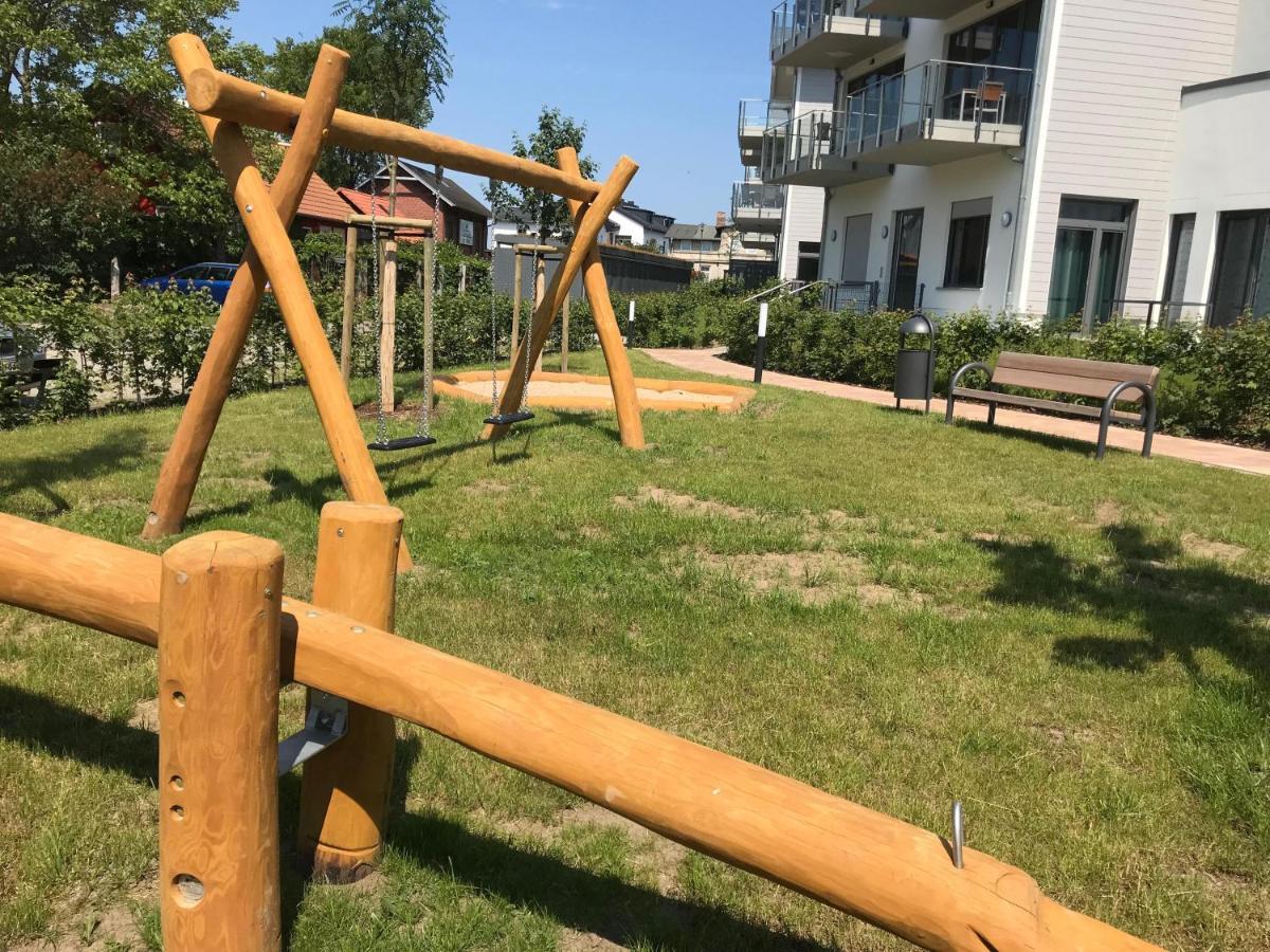 Riecht Nach Meer Глове Екстериор снимка